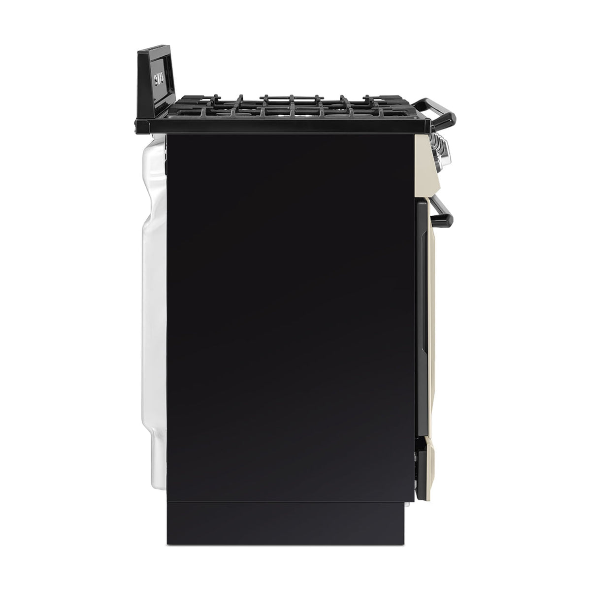 Cocina de gas Smeg TR90GMP de 90 cm con horno eléctrico de 115 l