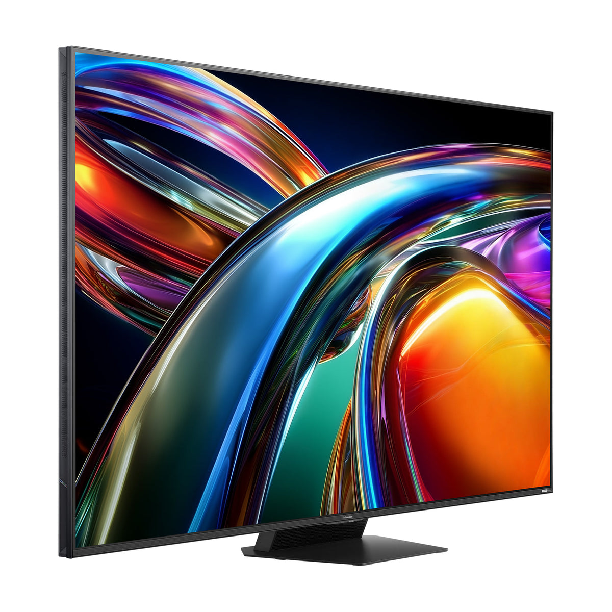 Televisor Hisense 65UR9S de 65 pulgadas, RGB Mini LED 4K y 170 Hz