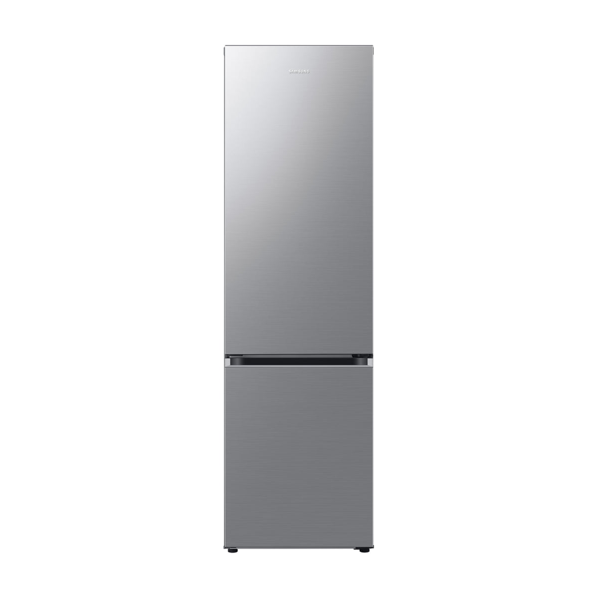 Frigorífico combi Samsung RB38C600CS9/EF inox, 390 l, No Frost