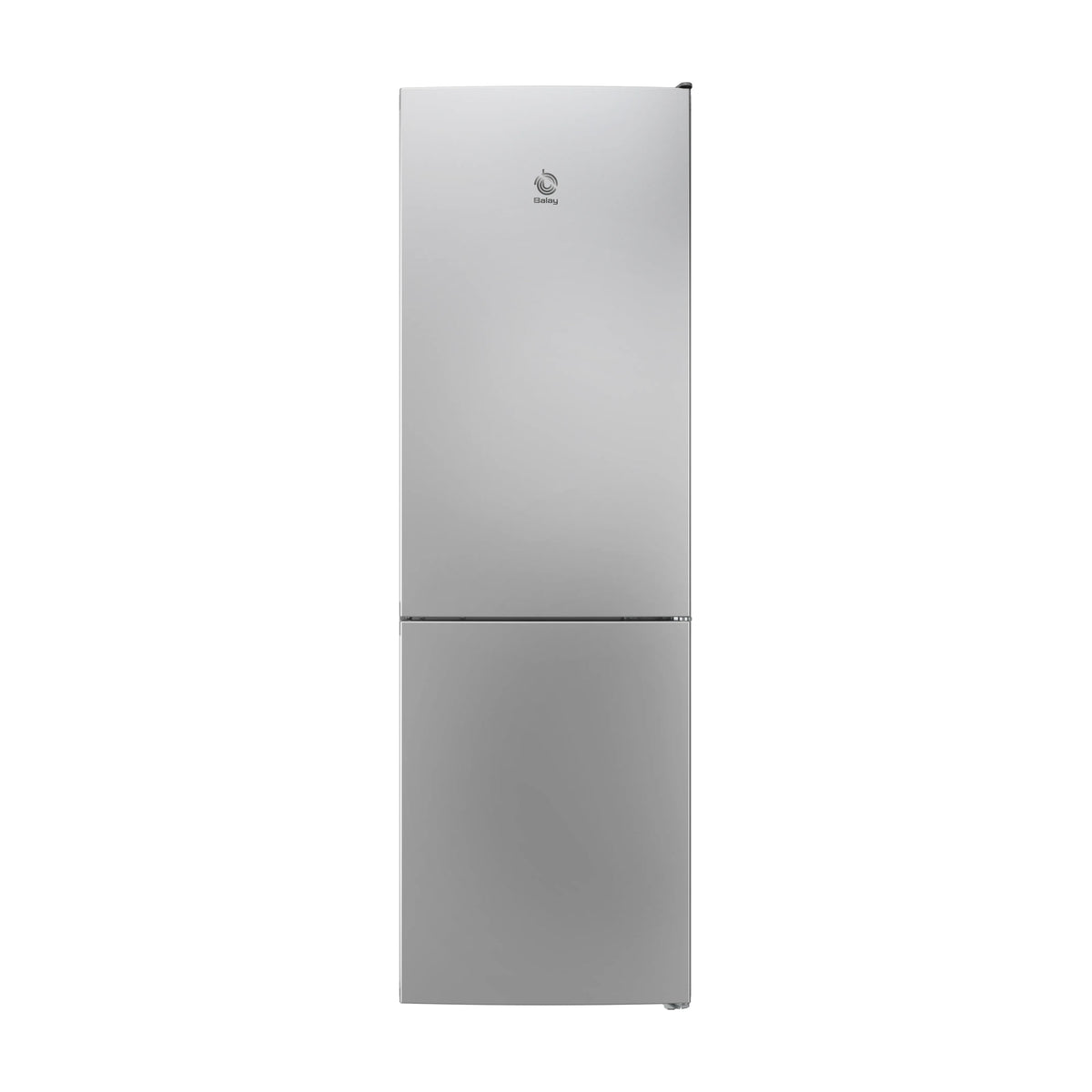 Frigorífico combi Balay 3KFE553XI con No Frost total y 326 litros