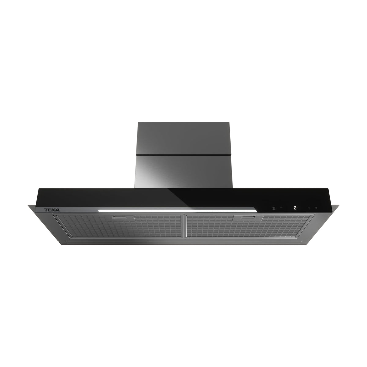 Campana integrable Teka Integra GFI 97350 EOS IX, inox, 89.2 cm