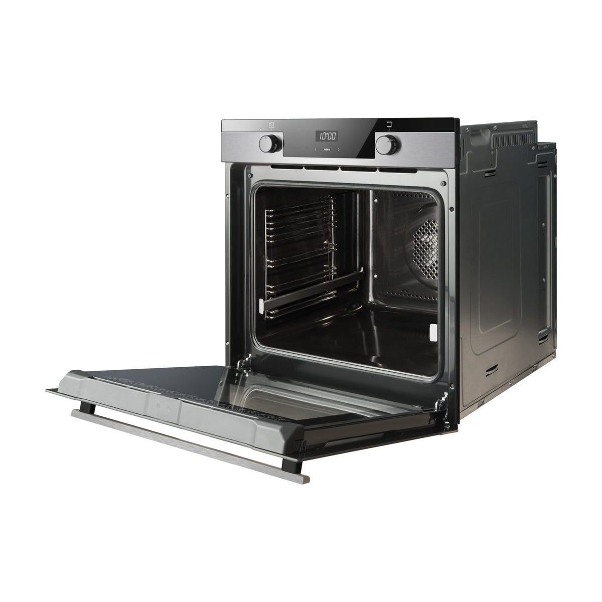 Horno multifunción Fagor 9H-175AX de 77 litros con limpieza al vapor