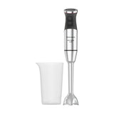 Batidora de mano Taurus Bapi 1500 Luxe, 1500 W y 20 velocidades