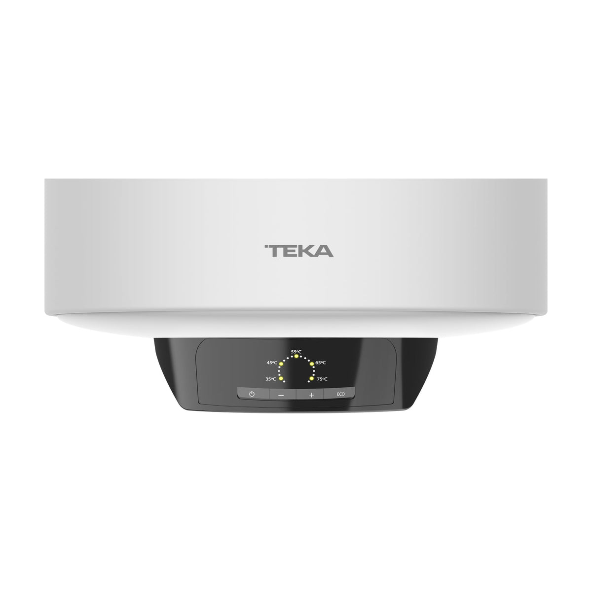 Termo eléctrico Teka Smart EWH 80 VE-D de 80 litros con Smart Control