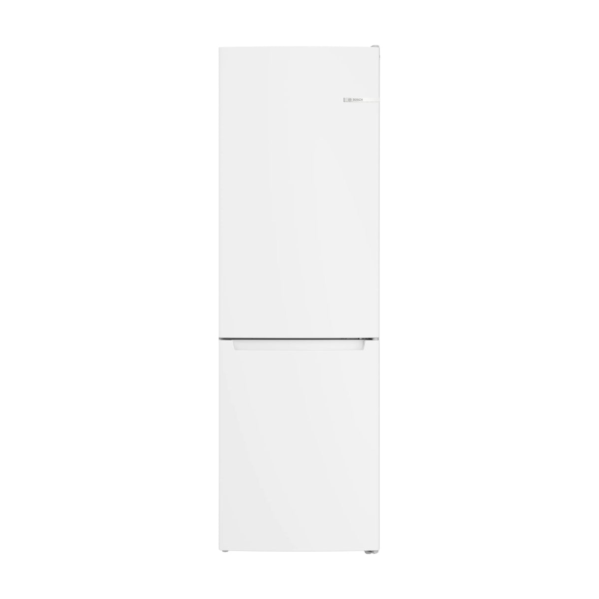 Frigorífico combi Bosch KGN36NWEA, Total NoFrost, 305 litros