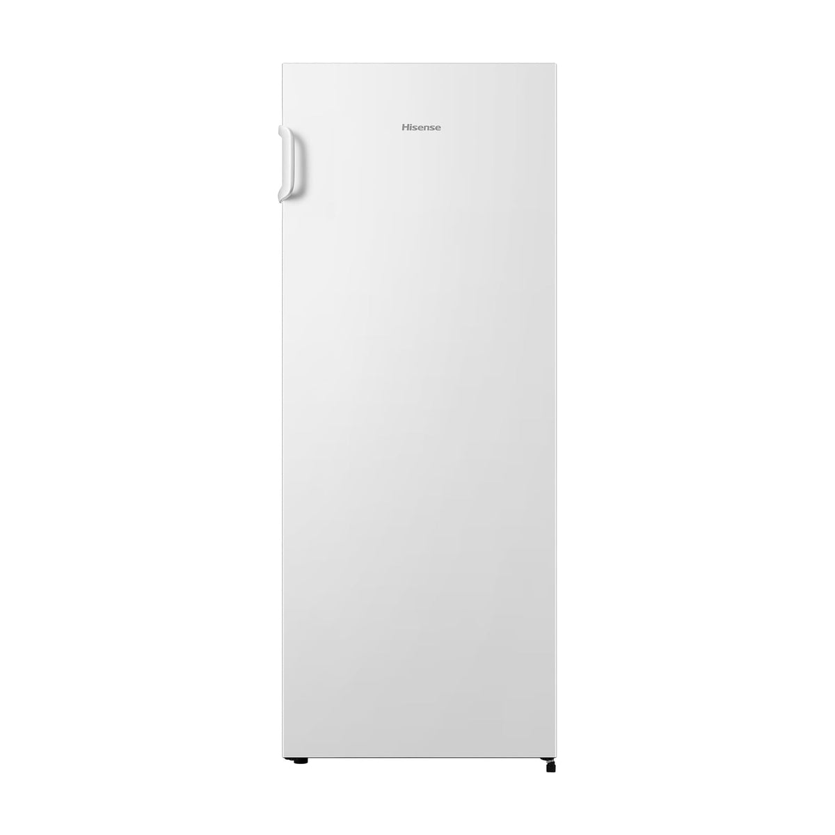Congelador vertical Hisense FV191N4AW2, 155 l, Total No Frost