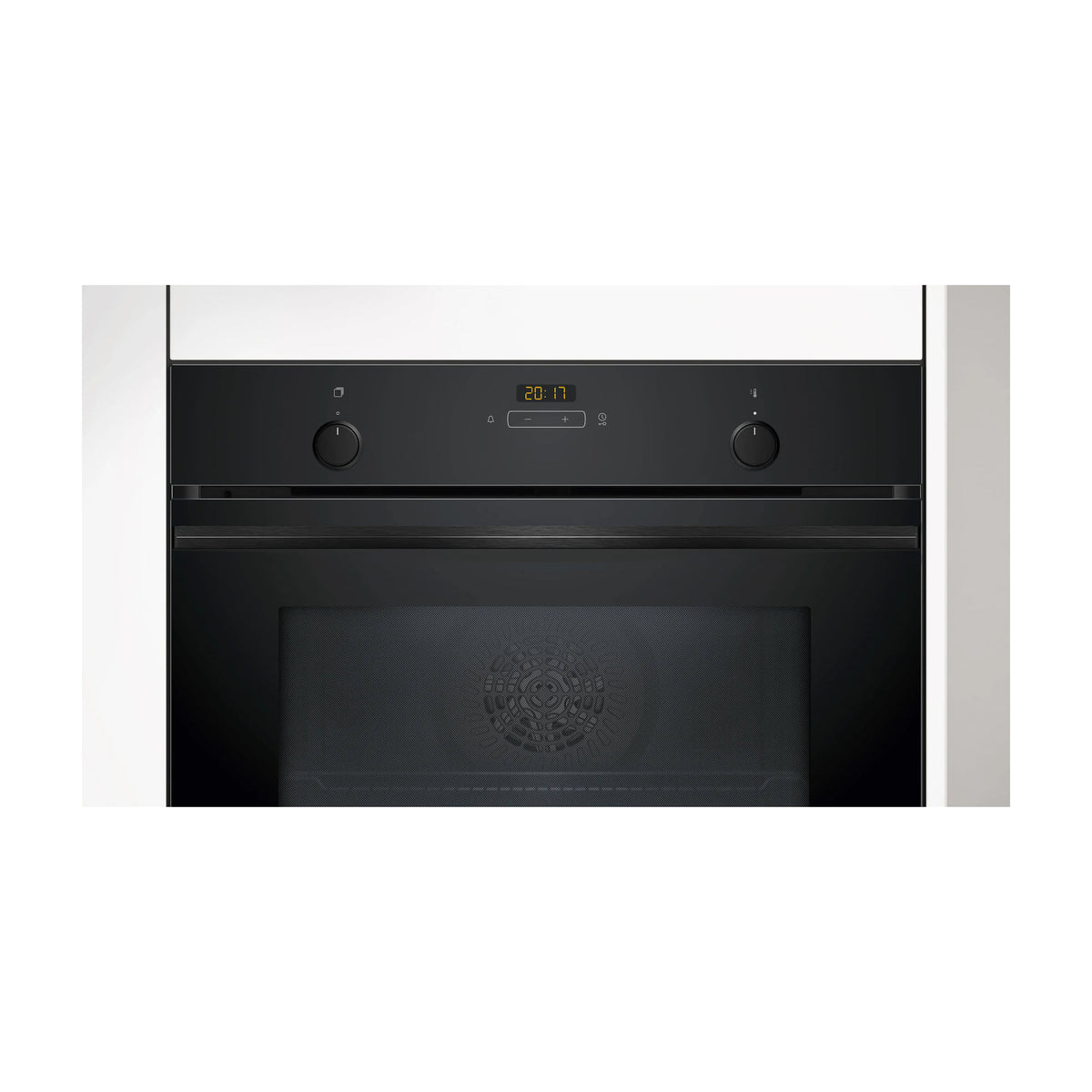 Horno multifunción Balay 3HB5131N3 de 71 l con Aqualisis