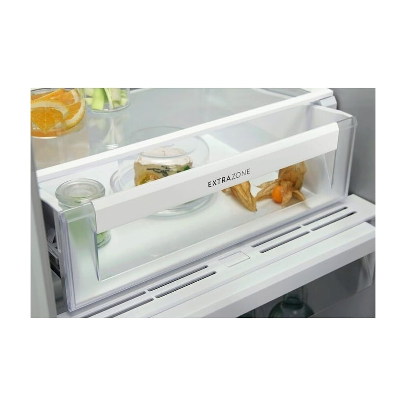 Frigorífico integrable Electrolux ERD6DE18S1 de 310 l, clase E