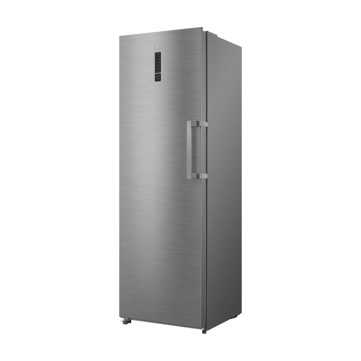 Congelador vertical Midea MDRU385MTE46 de 272 l, No Frost