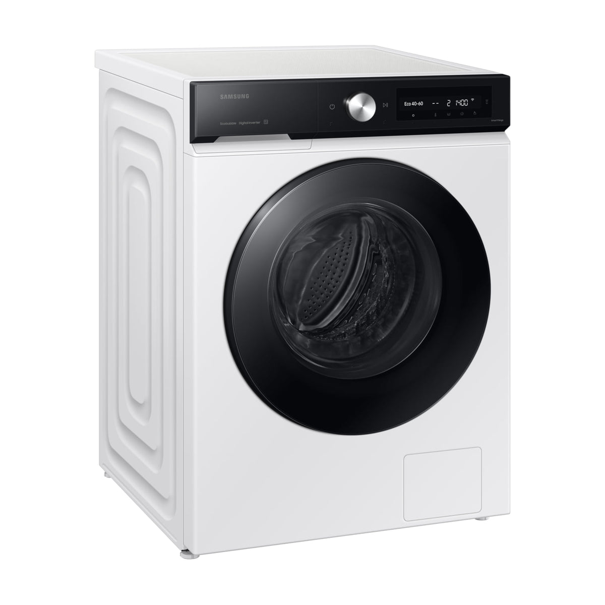 Lavadora Samsung WW11DB7B94GEU3 de 11 kg con autodosificación