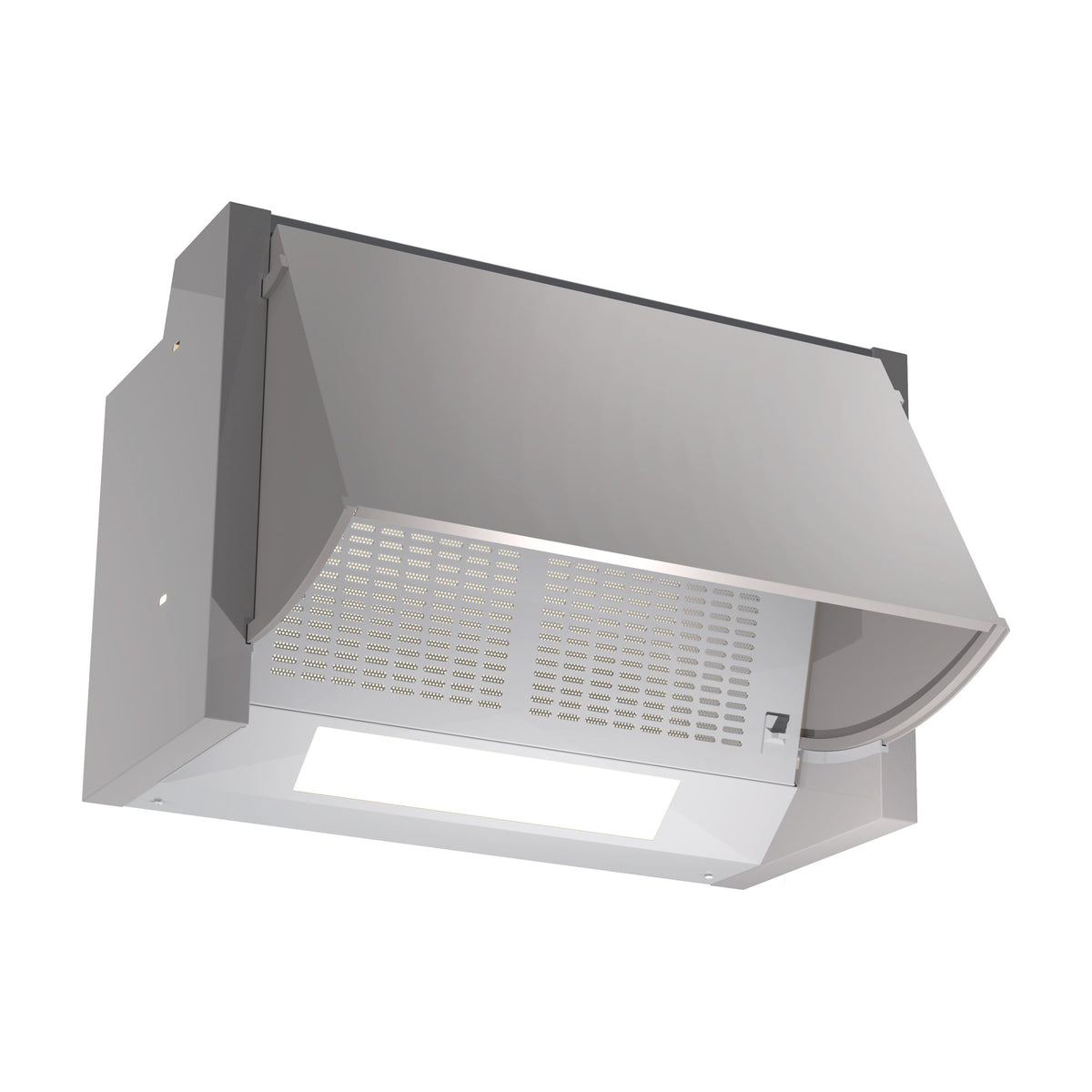 Grupo filtrante CATA CPK 6000 GR, 60 cm, clase B