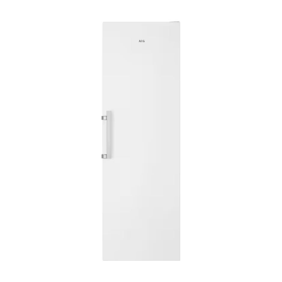 Frigorífico de una puerta AEG ORK7M391EW, 390 l, MultiFlow