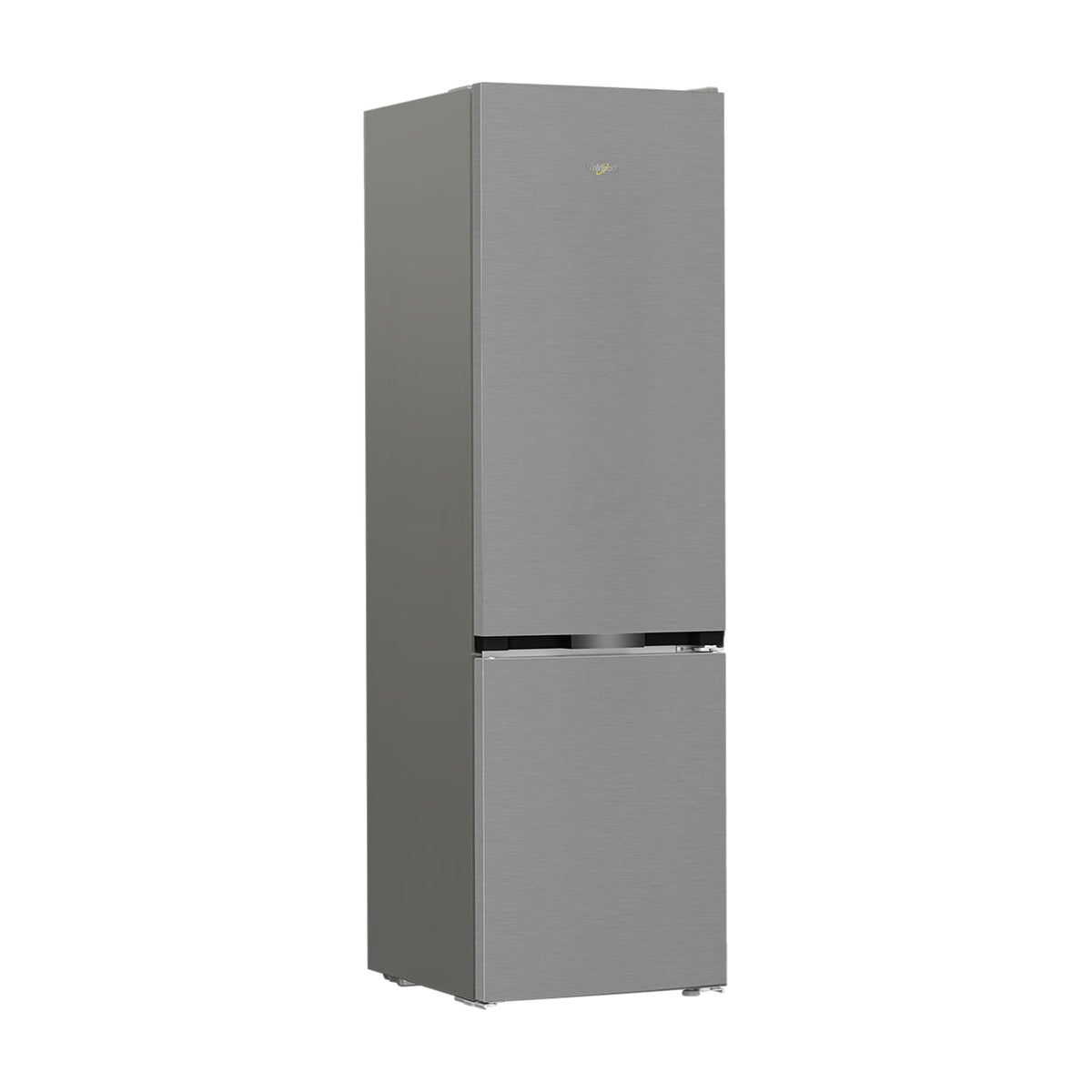 Frigorífico combi Whirlpool WHK 22412 X5EE, Dual No Frost, 415 l