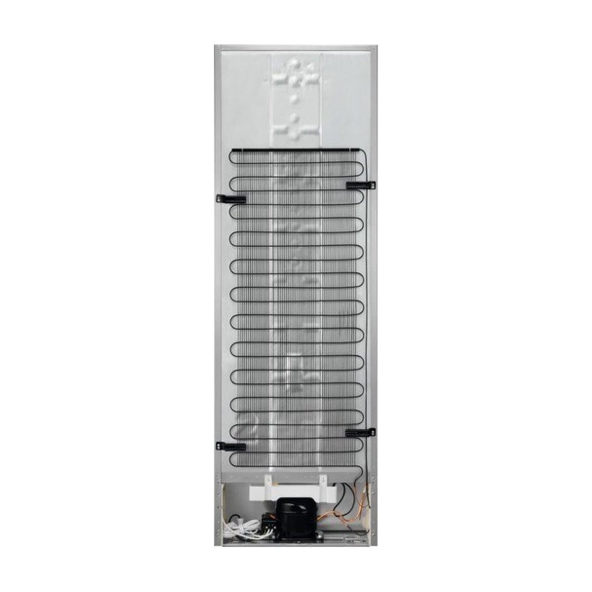 Frigorífico de una puerta Electrolux LRS3DE39U, 395 l, acabado inox