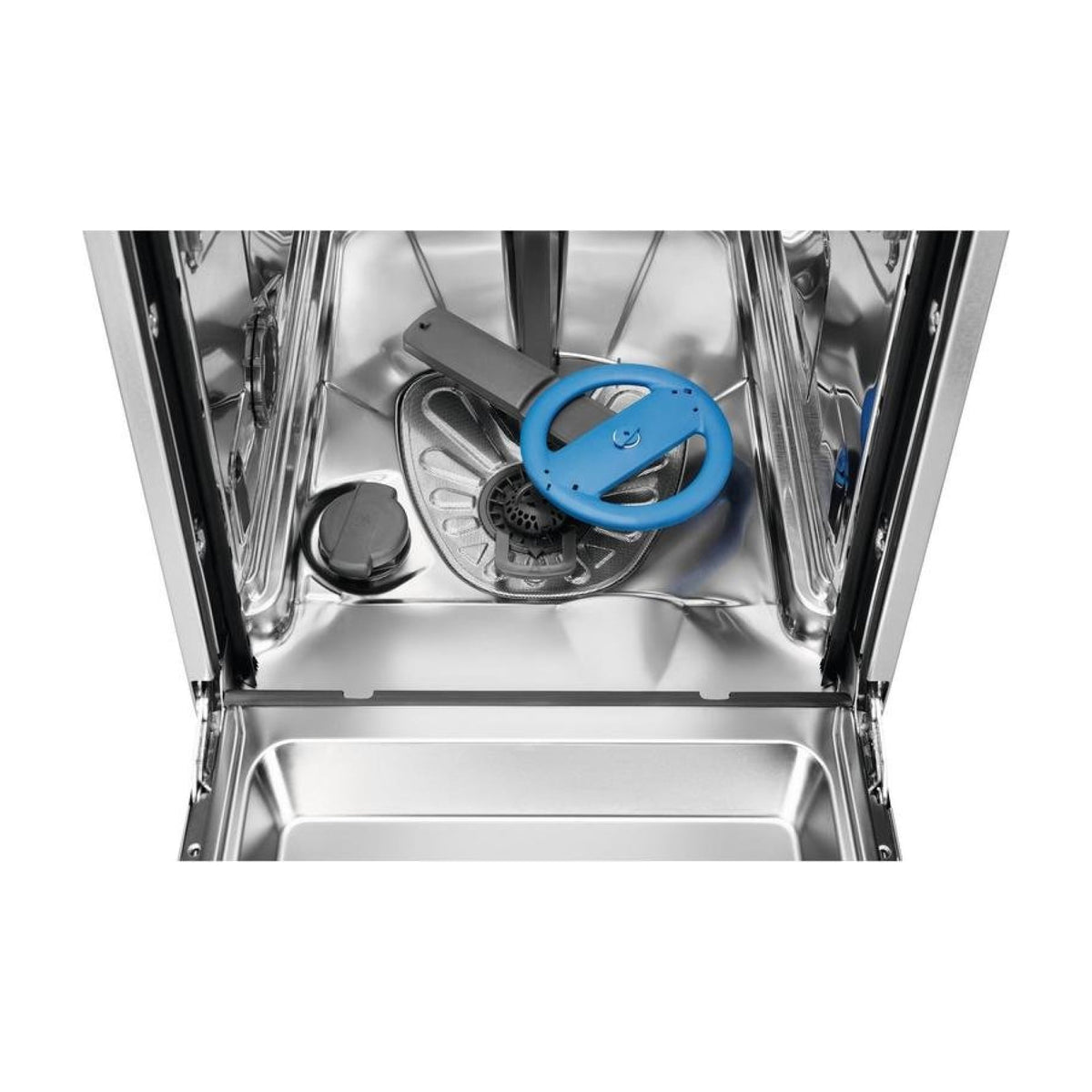 Lavavajillas integrable Electrolux EEG62310L de 45 cm y 9 cubiertos