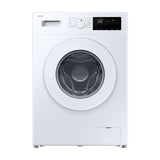 Lavadora Samsung WW80FG3M05TWEC de 8 kg y 1400 rpm