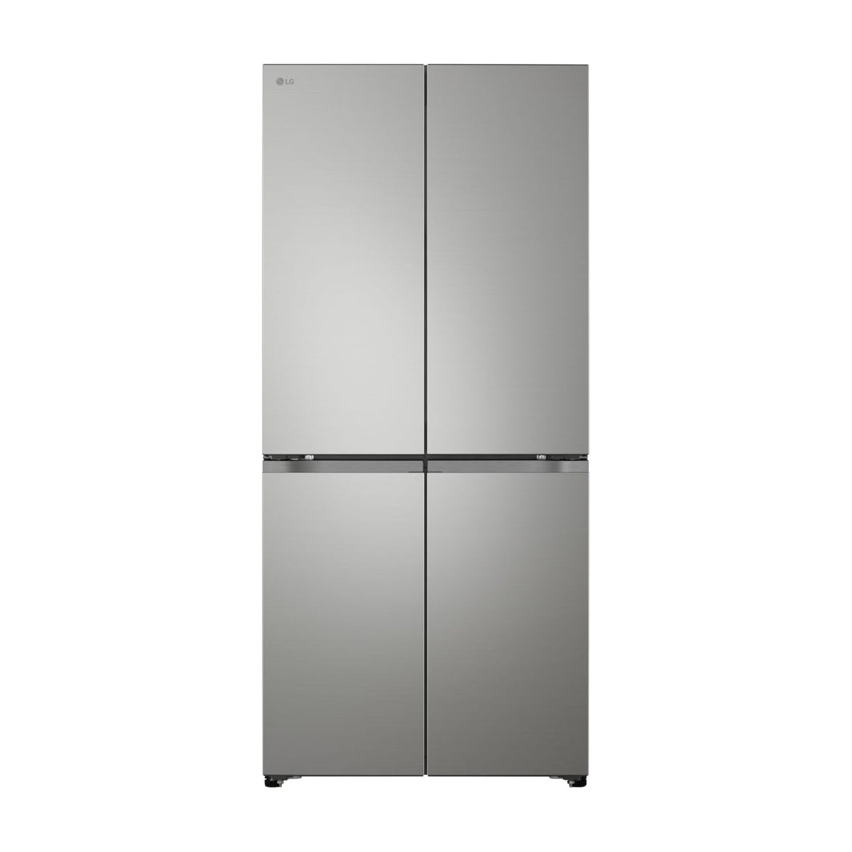 Frigorífico americano LG GMBS30SDPY de 580 l, Total No Frost y Wi-Fi