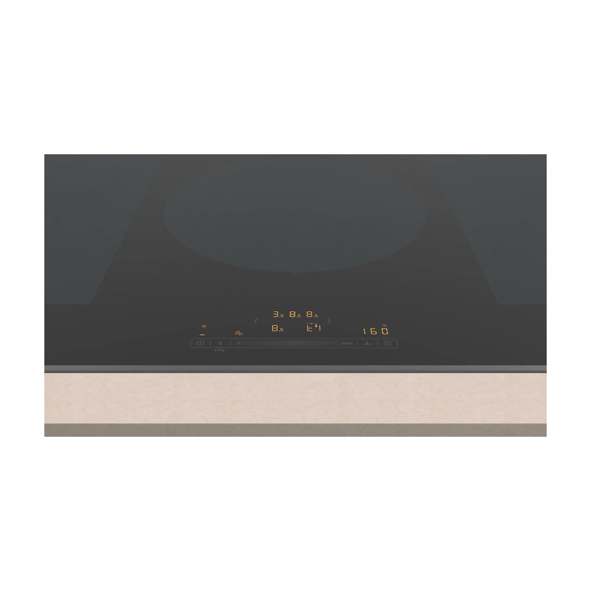 Placa de inducción Balay 3EB999LH de 90 cm con FlexInducción y Home Connect