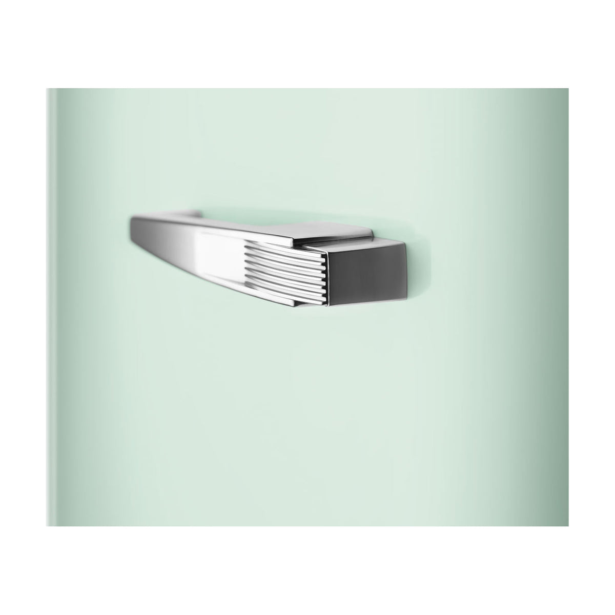 Frigorífico de una puerta Smeg FAB28LPG6, 270 l, verde pastel