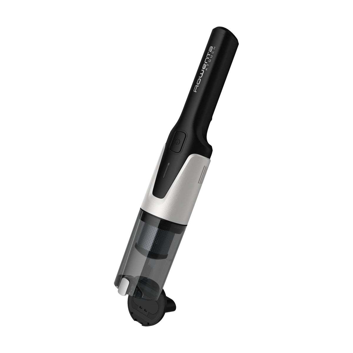 Aspirador de mano Rowenta X-Touch AC9736WO sin cable y con base de carga