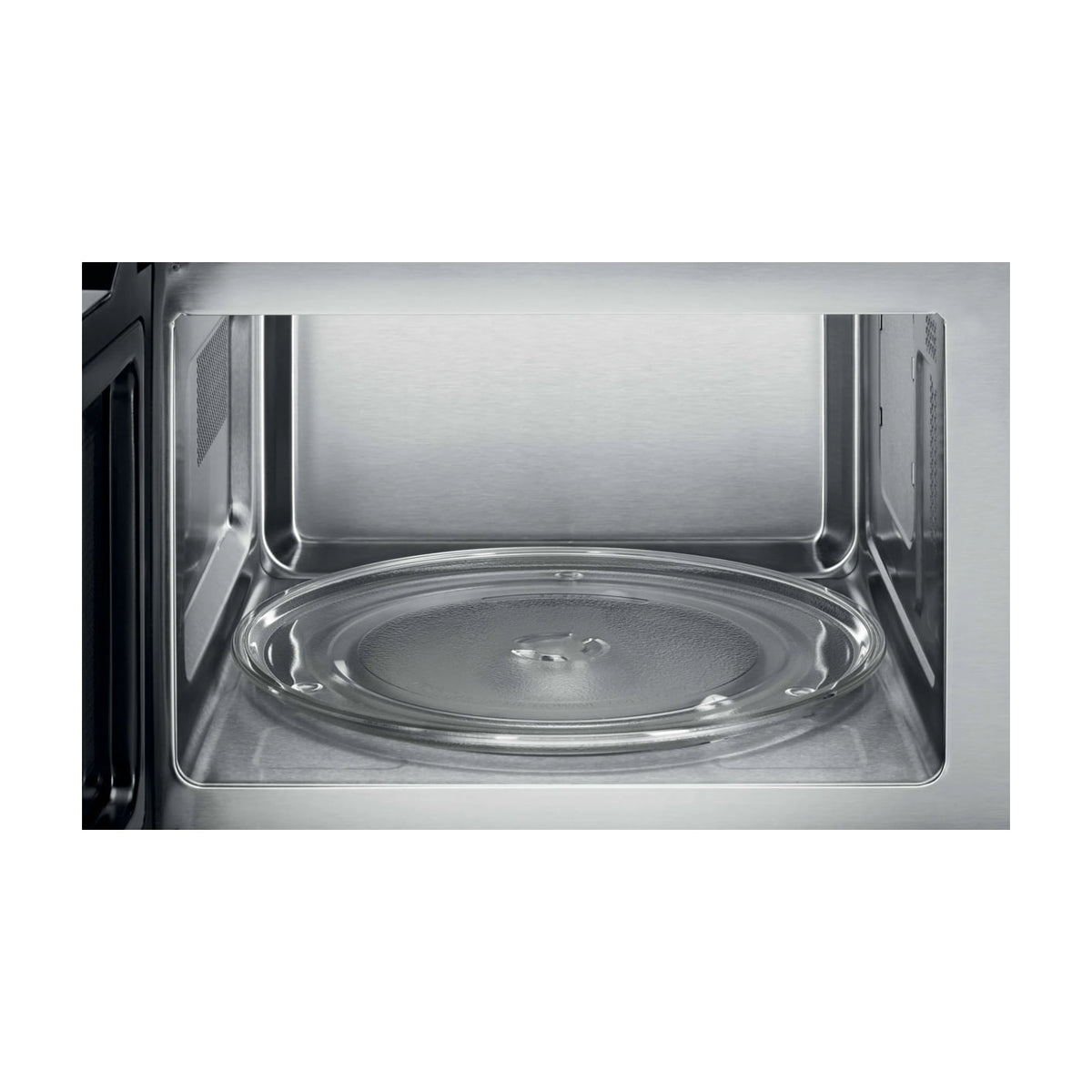 Microondas integrable Electrolux EMS2203MMX, 20 l y 700 W