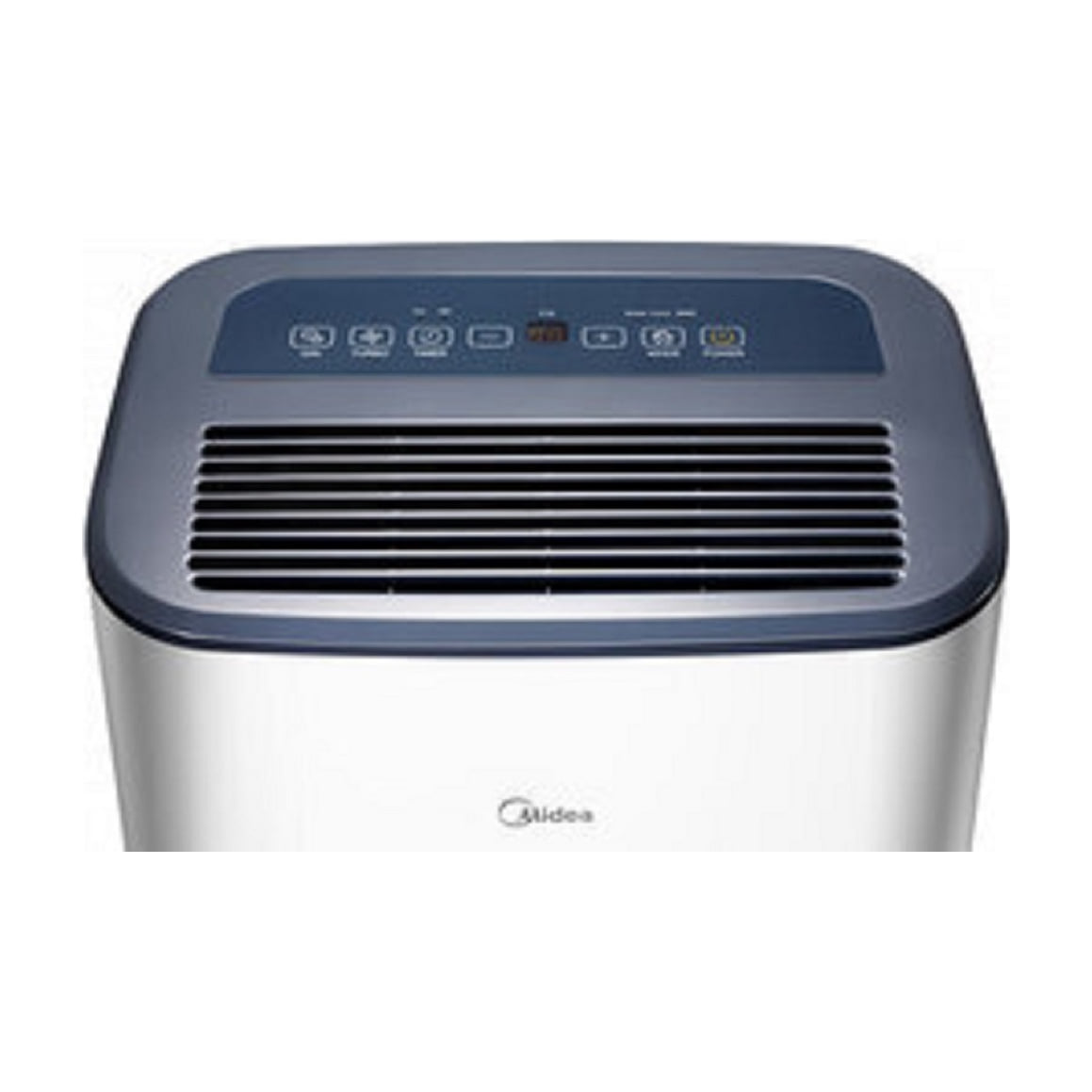 Deshumidificador Midea MDDFR-20DEN7-QA3-W de 20 l/día con Wi-Fi