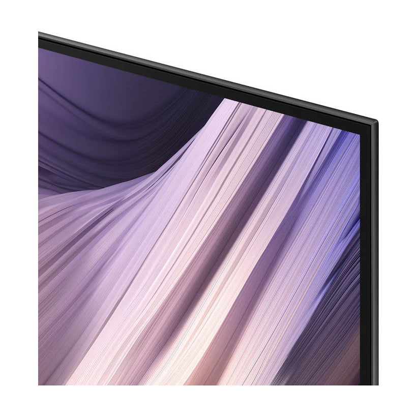 Televisor OLED Samsung TQ48S95HAEXXC de 48 pulgadas, 4K y Glare Free