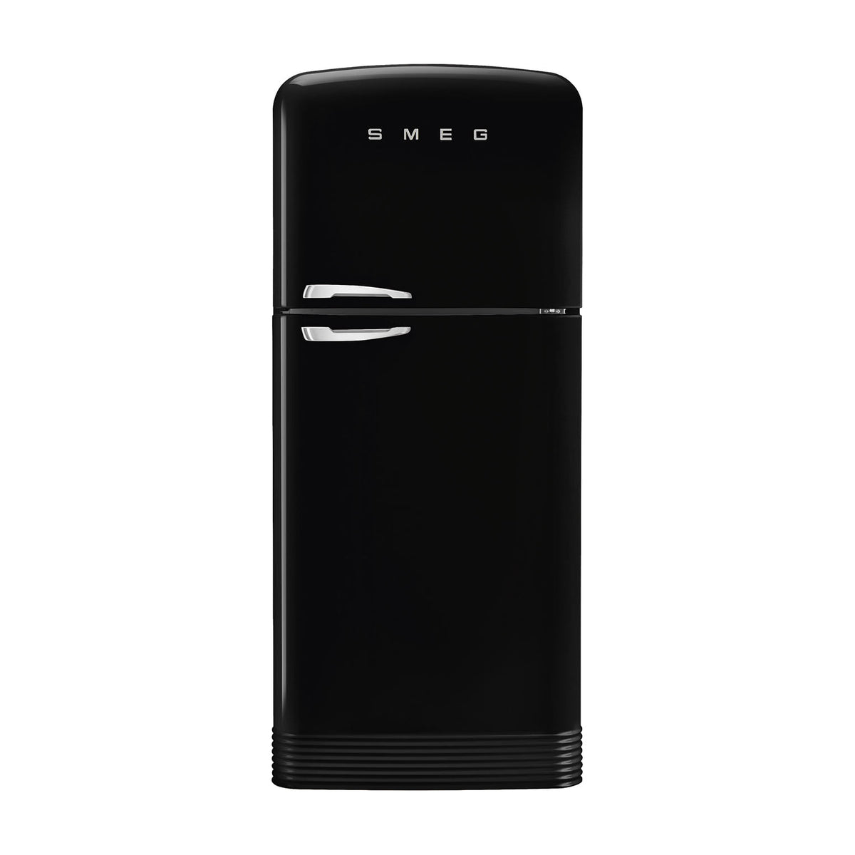 Frigorífico de dos puertas Smeg FAB50RBL5, 524 l, No Frost total