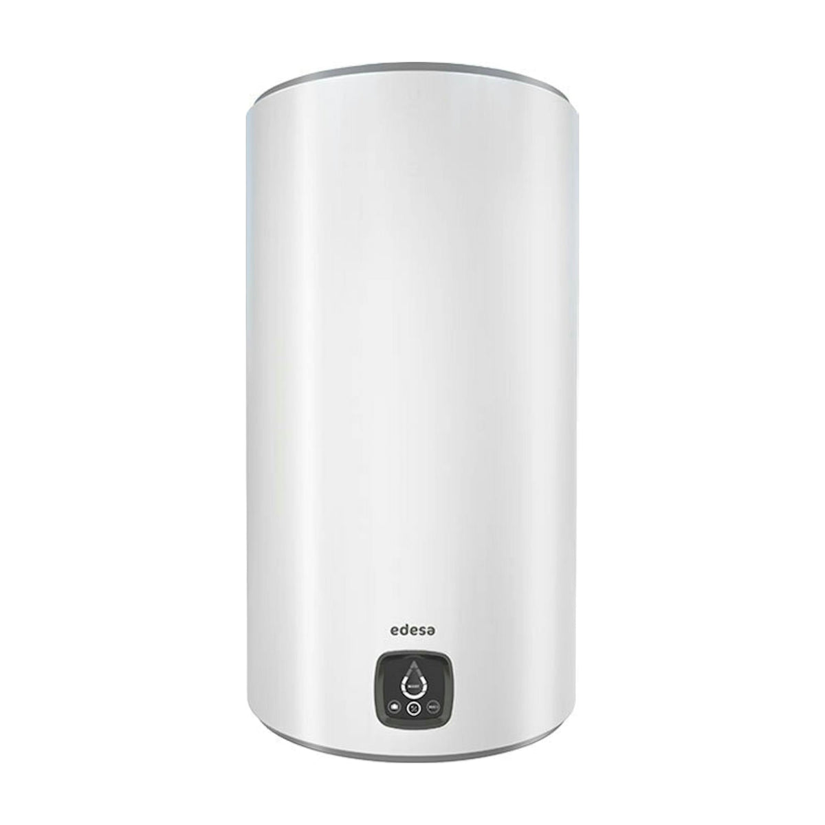 Termo eléctrico Edesa Digital 80 de 80 litros, vertical con modo Smart
