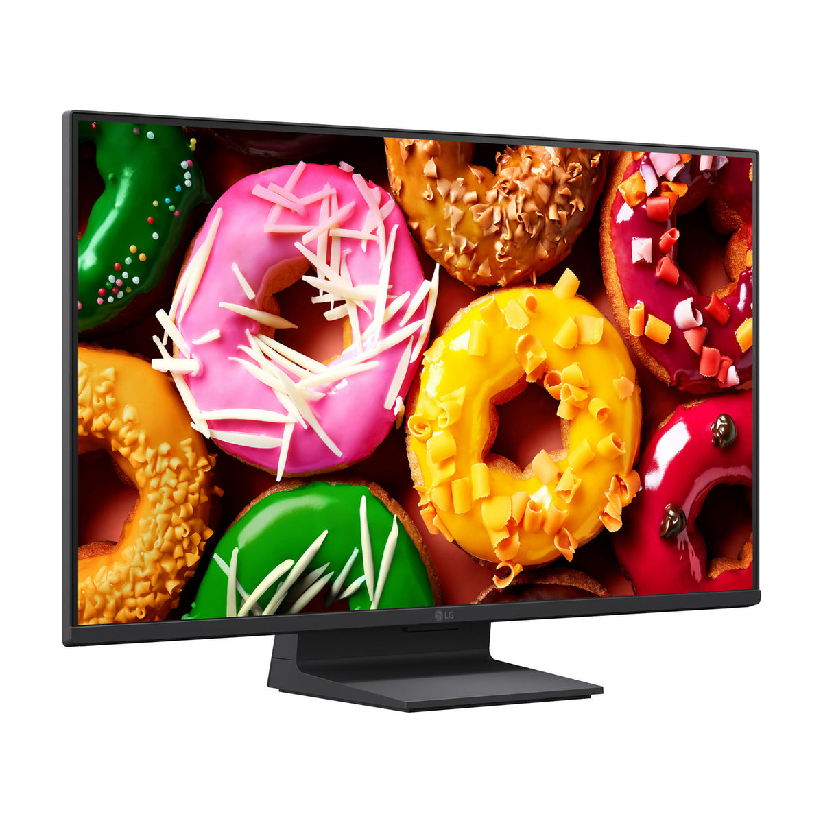 Televisor LG 24LB70006LA de 24 pulgadas Full HD con webOS 26