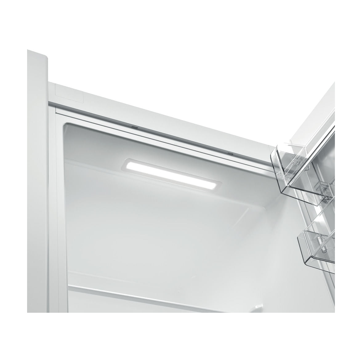 Frigorífico de una puerta Whirlpool SW8 AM2Y WR 2, 364 l, blanco