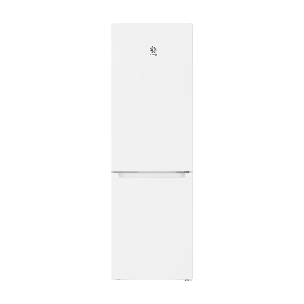 Frigorífico combi Balay 3KFE551WI Total No Frost, 305 l