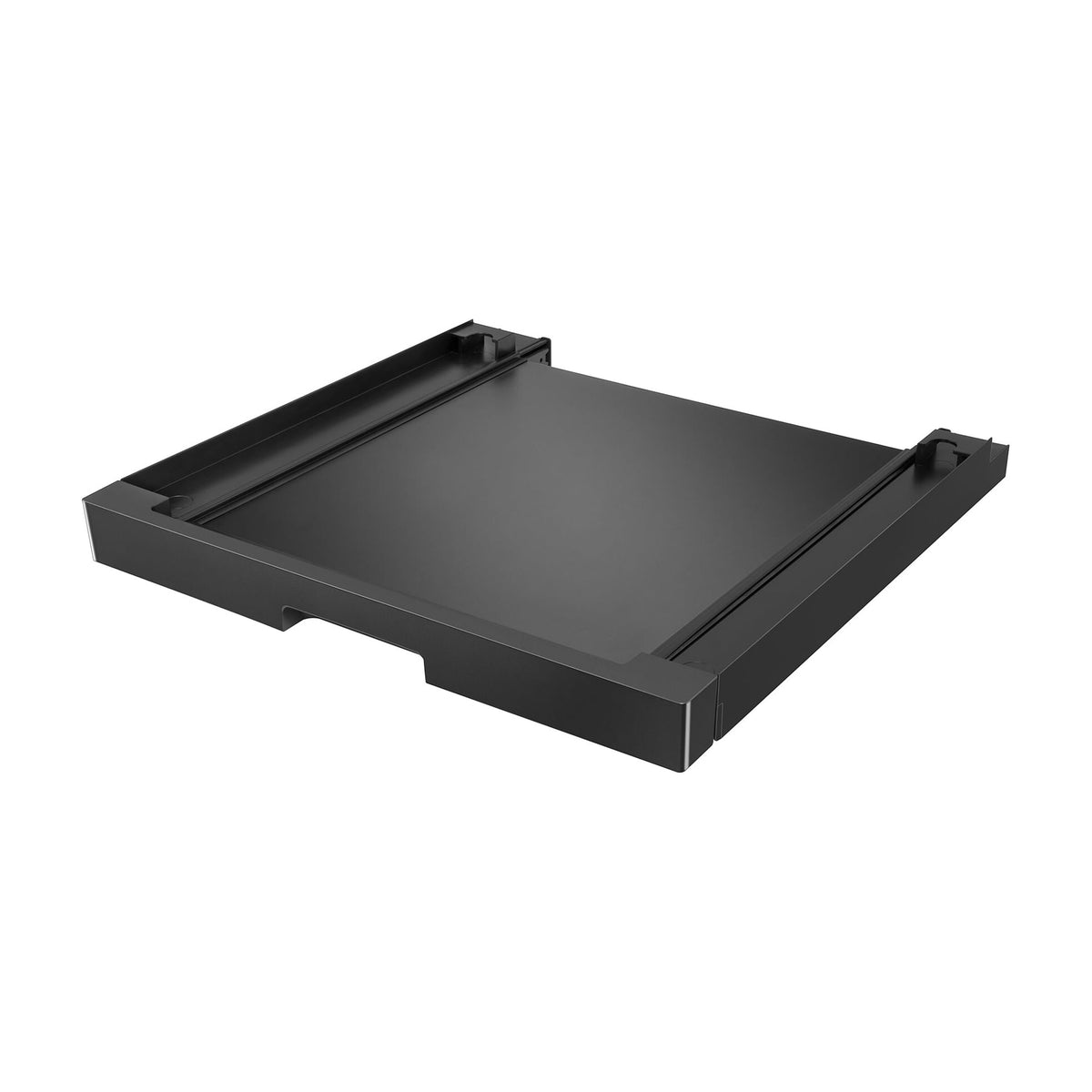 Kit de unión LG DK2B con bandeja extraíble, negro