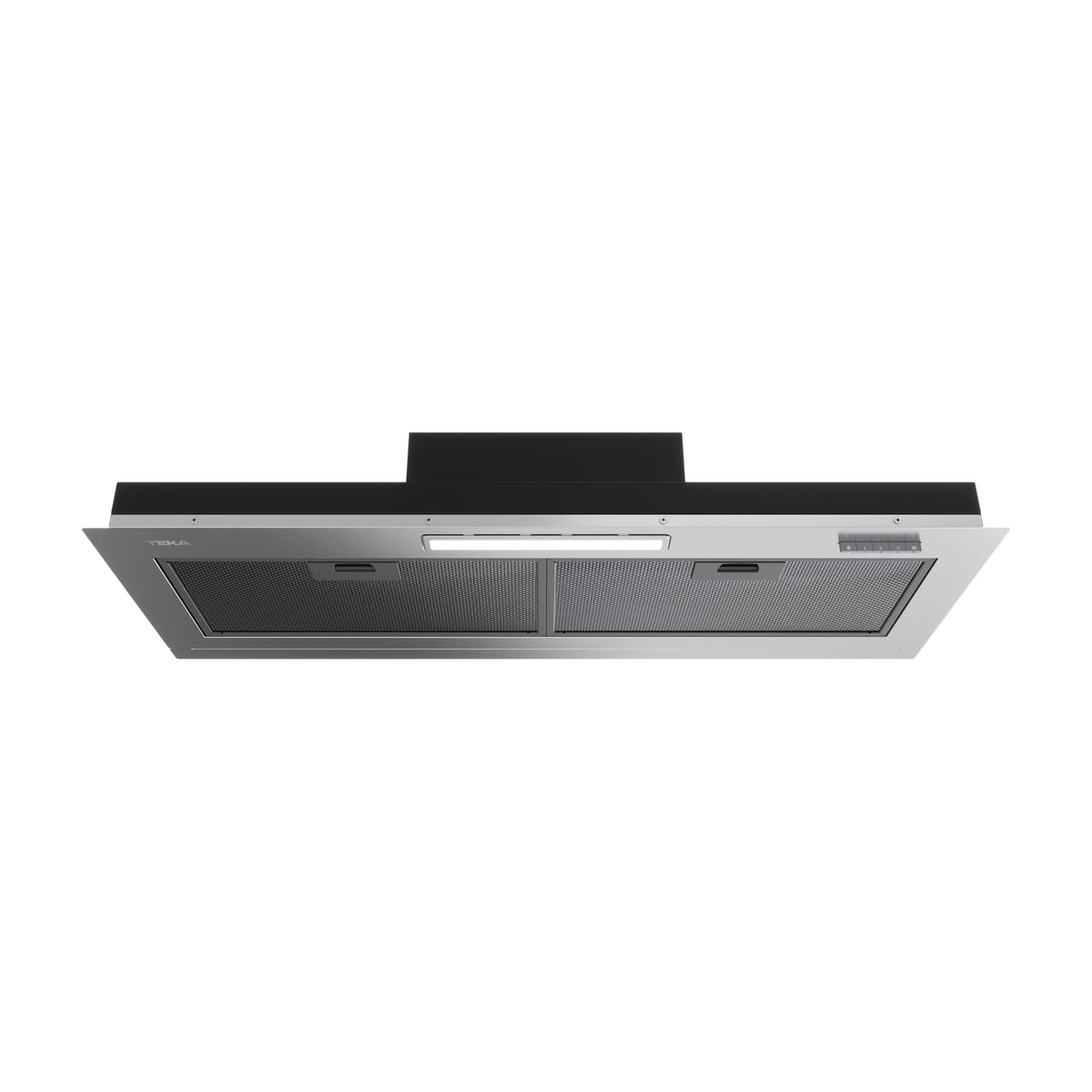 Campana integrable Teka Integra GFI 93030 KOS IX, 90 cm, LED