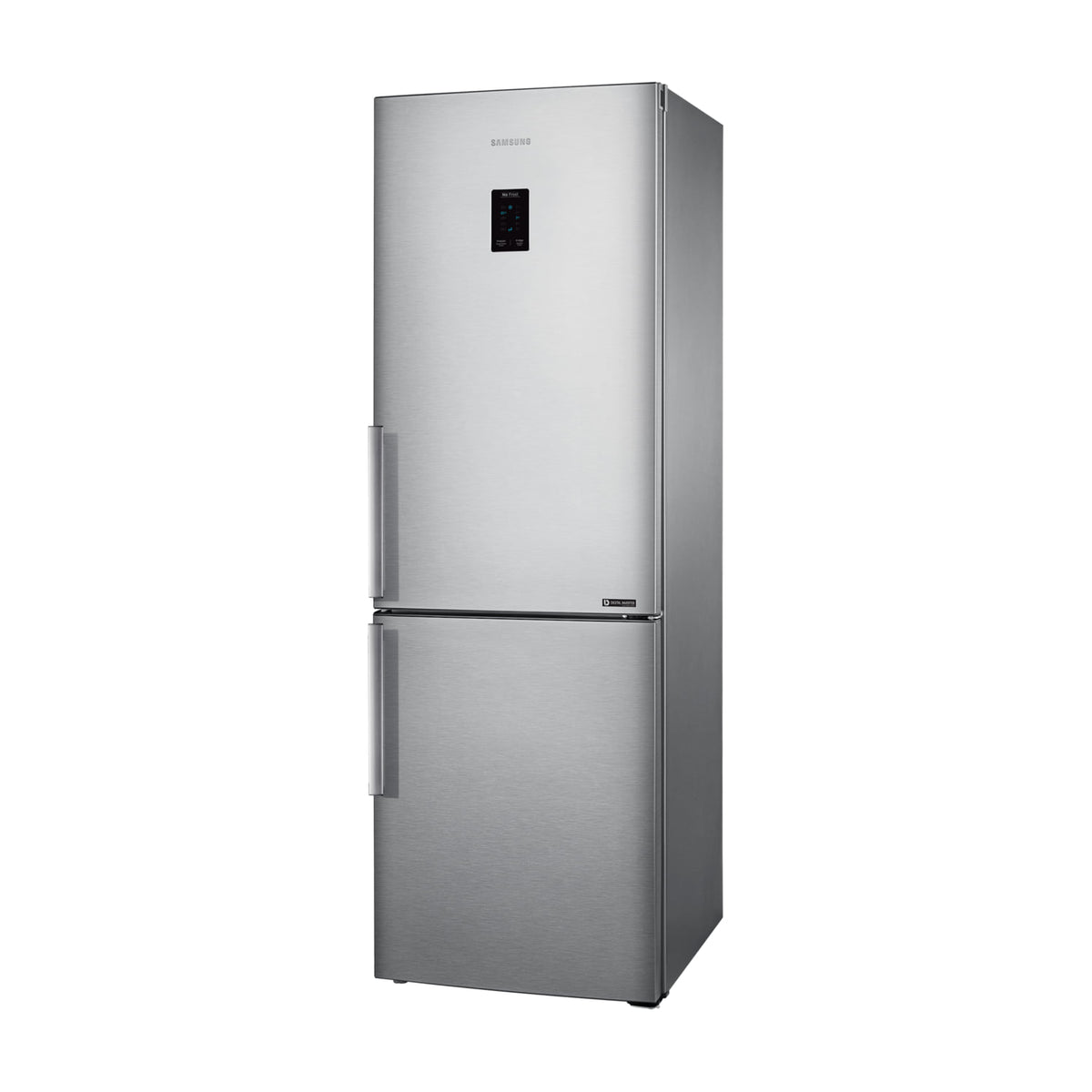 Frigorífico combi Samsung RB33J3315SA/EF, 339 l, No Frost