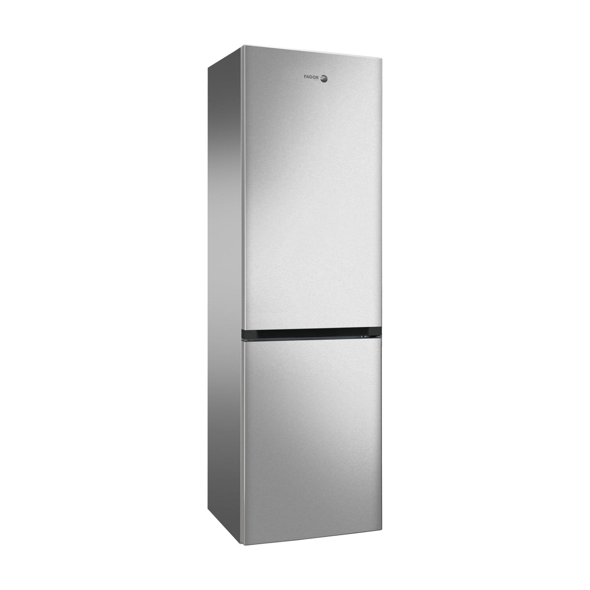 Frigorífico combi Fagor 3FFK-6636X Total No Frost, inox