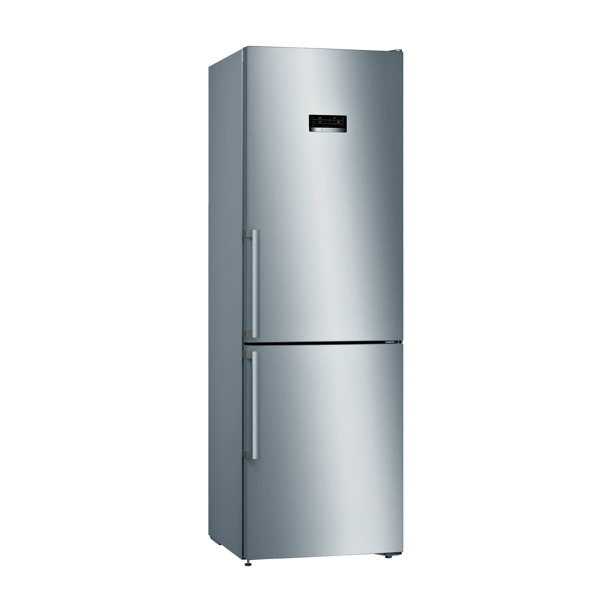Frigorífico combi Bosch KGN36XIDP, 326 l, No Frost total