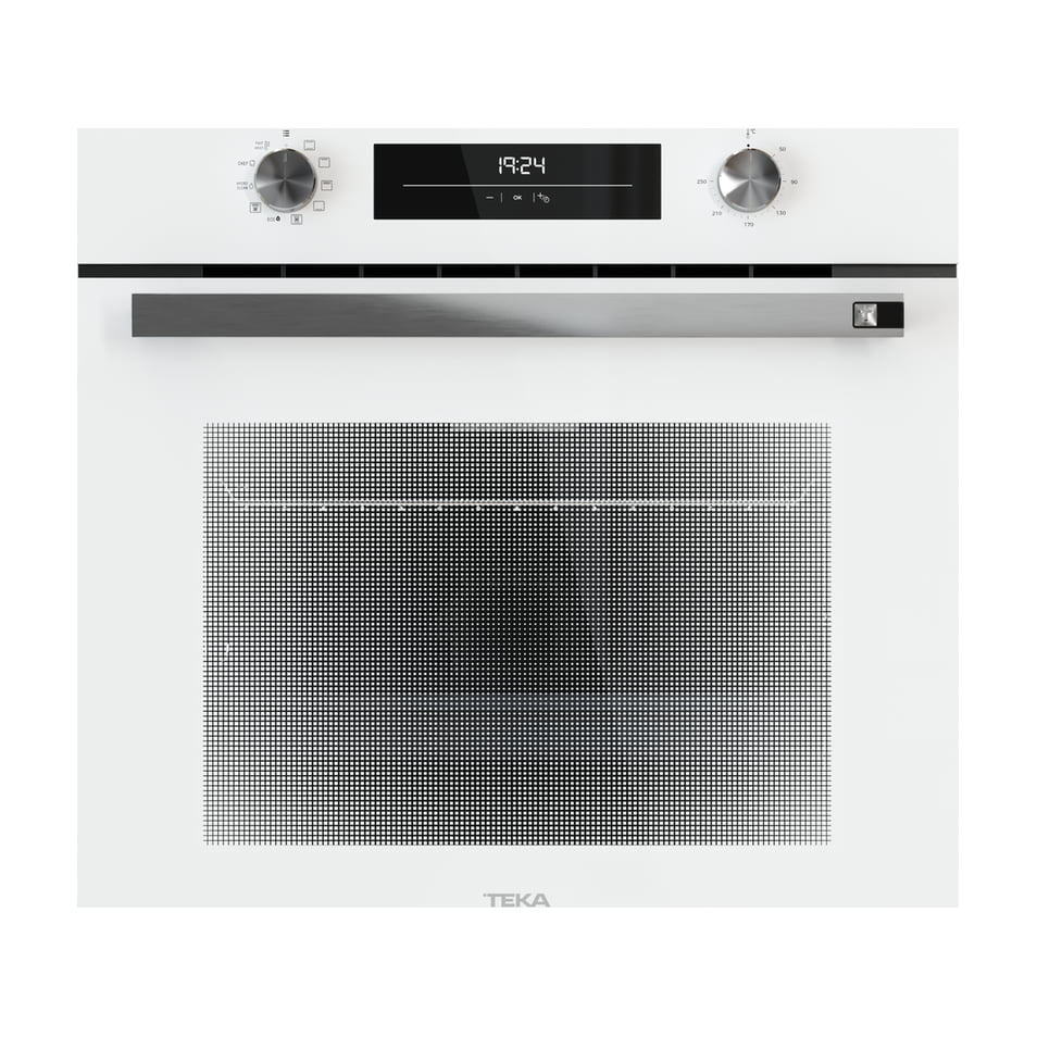 Horno multifunción Teka NEO HSB 6350 WH, 70 l, limpieza hidrolítica
