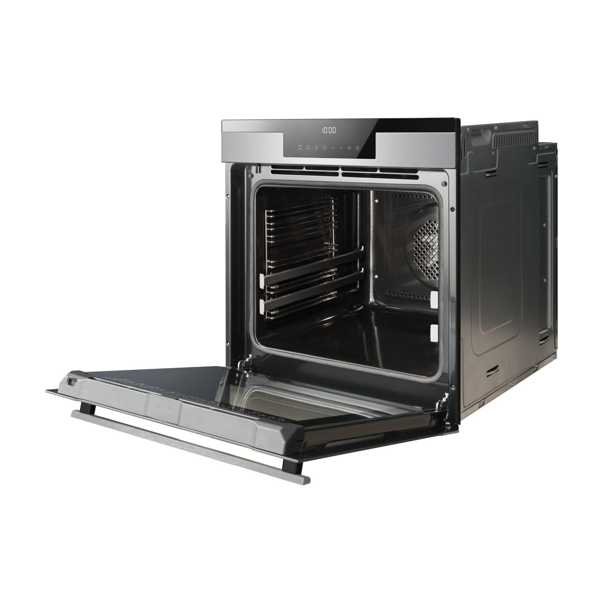 Horno Fagor 9H-760TCX pirolítico de 77 l en inox