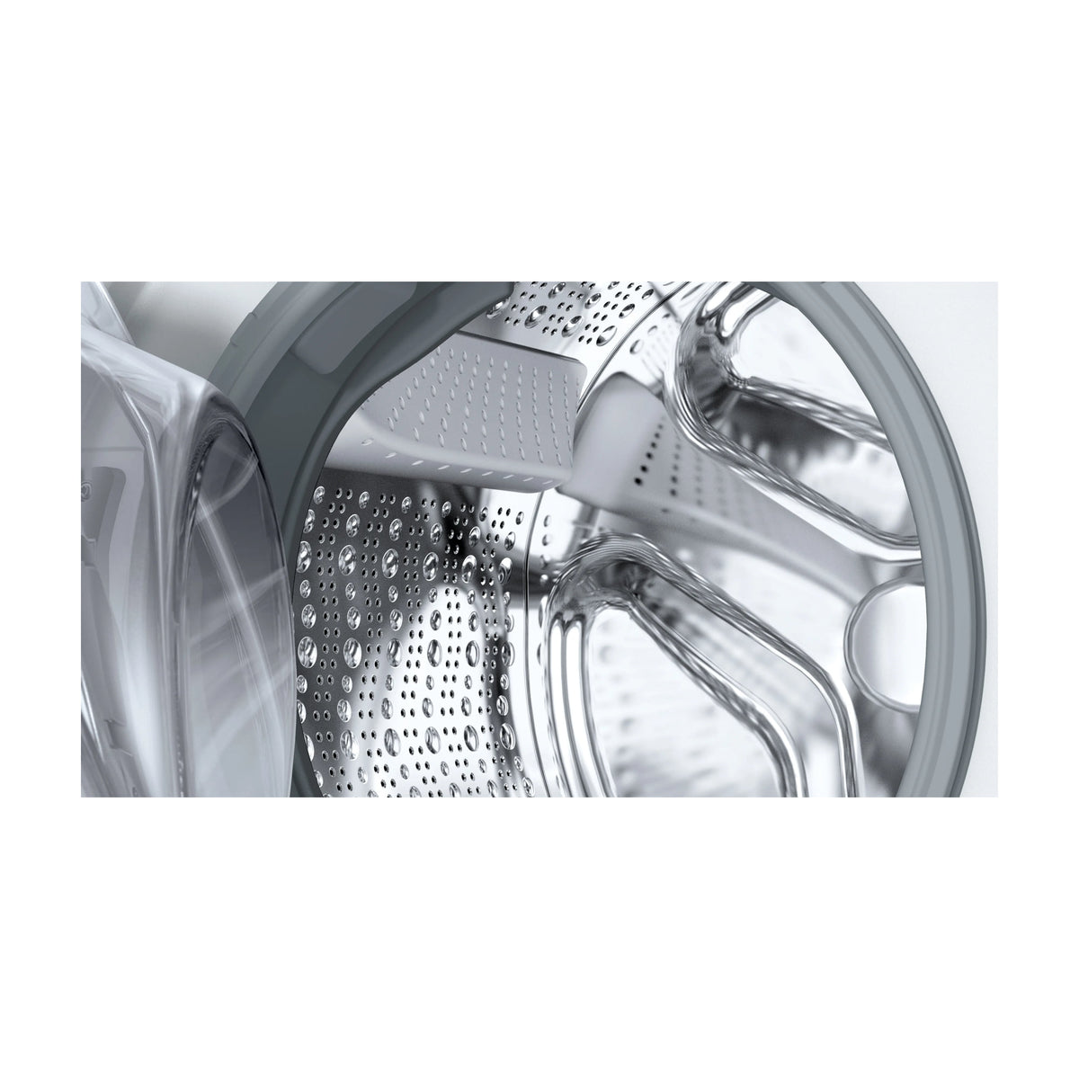 Lavadora integrable Balay 3TI979B, 7 kg y 1200 rpm