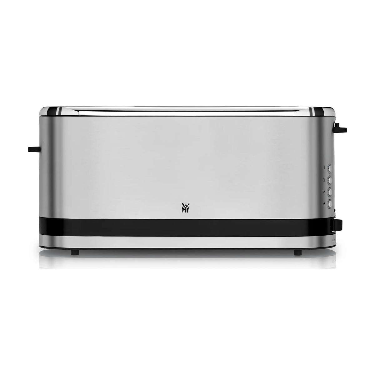 Tostadora WMF KITCHENminis de ranura larga, 900 W y 7 niveles