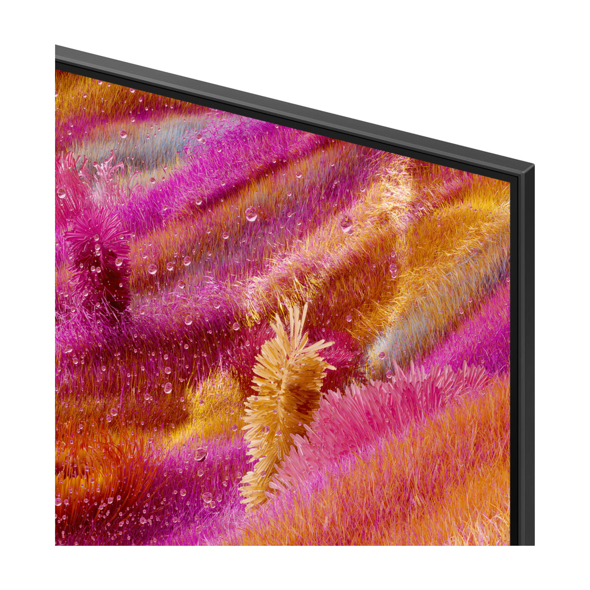 Televisor Mini LED Samsung TQ43QN90FATXXC de 43 pulgadas, 4K UHD y Glare Free