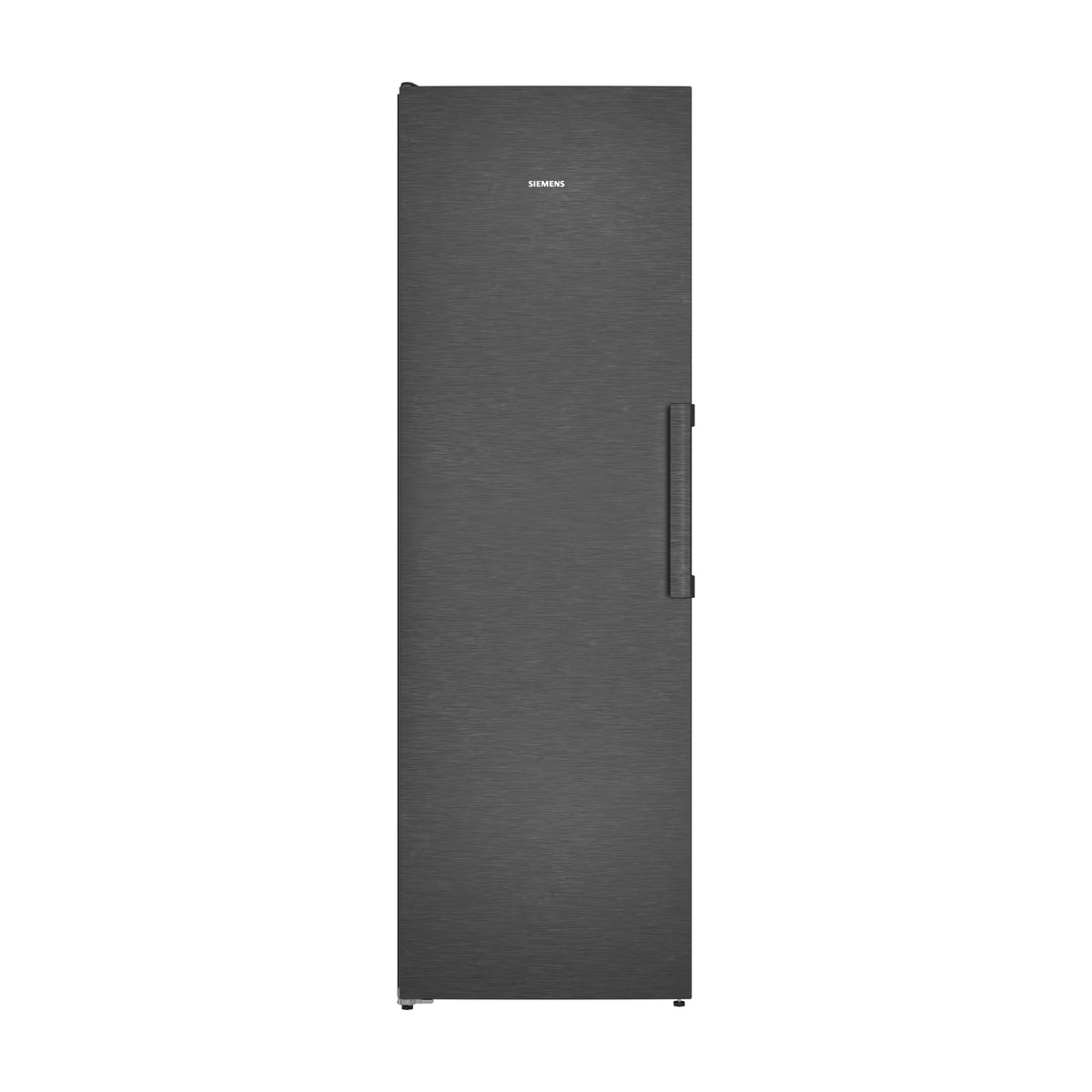 Frigorífico de una puerta Siemens KS36NVXCG, 402 l y Total noFrost
