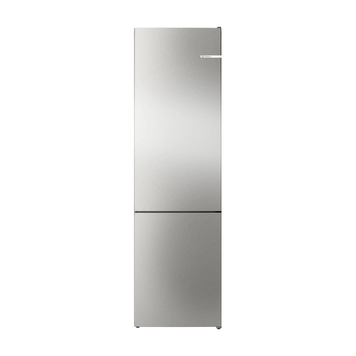 Frigorífico combi Bosch KGN392I1F, Total No Frost, 363 l