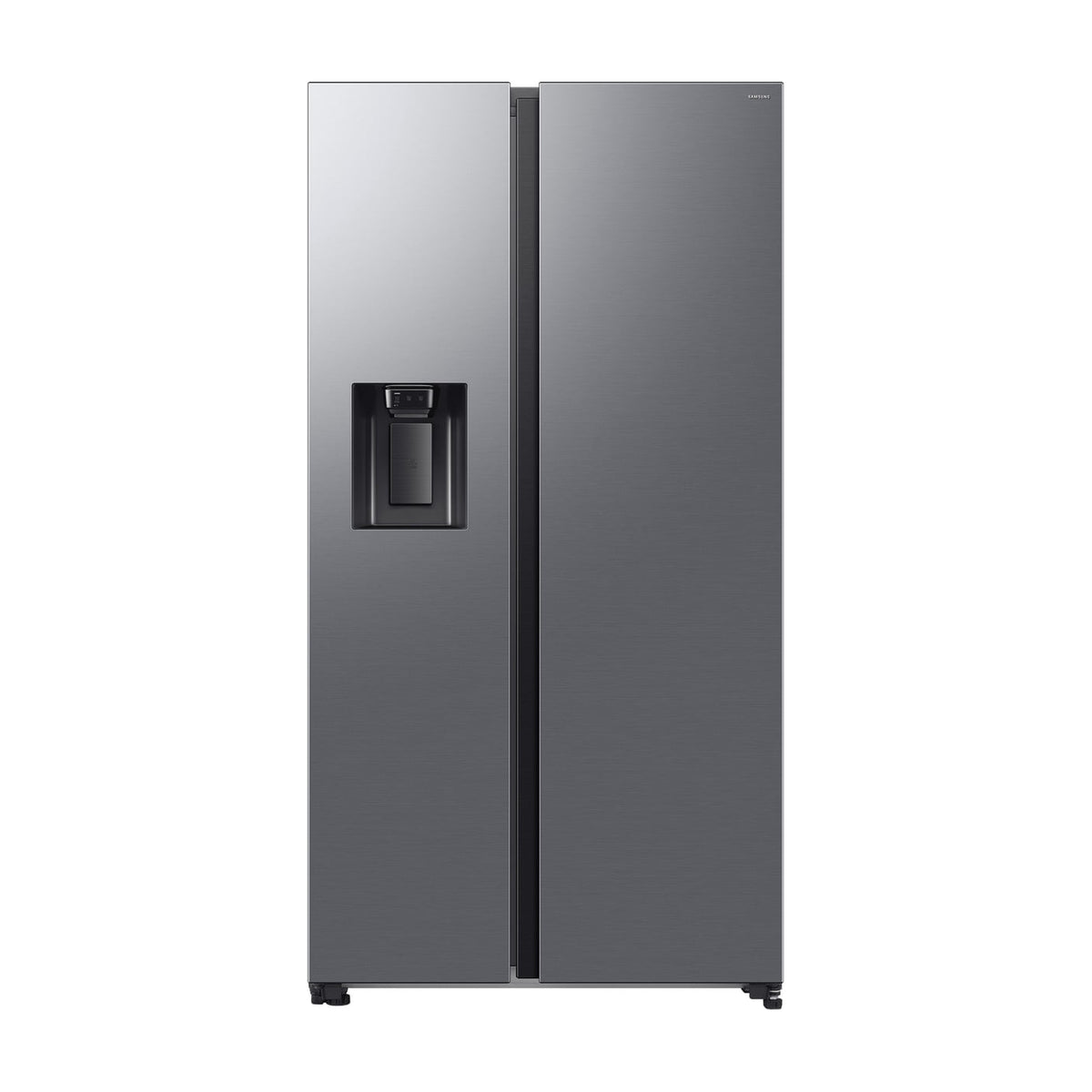 Frigorífico americano Samsung RS70F65KETEF de 640 l con dispensador sin toma de agua