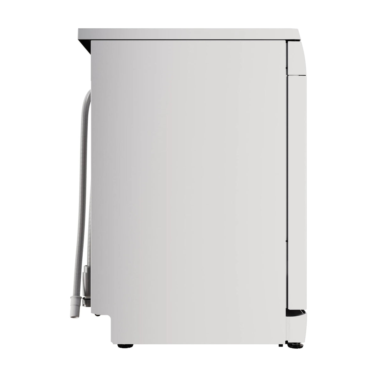 Lavavajillas Bosch SPS4EMW17E de 45 cm y 10 cubiertos