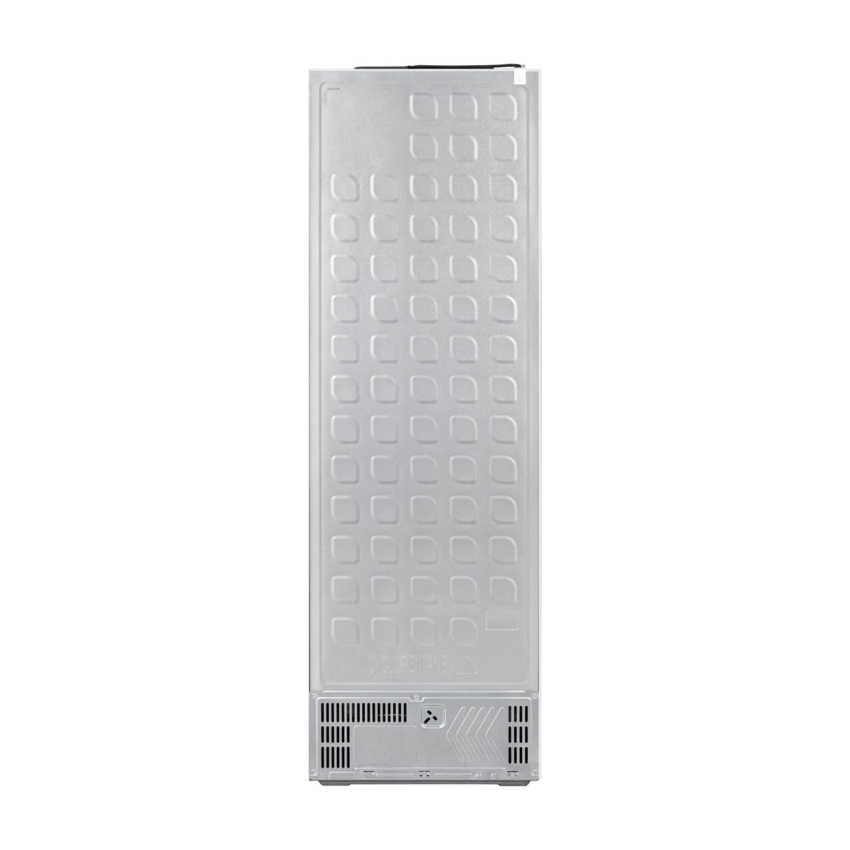 Frigorífico de una puerta Hisense RL3K370SEWE de 372 l con Total No Frost y WiFi
