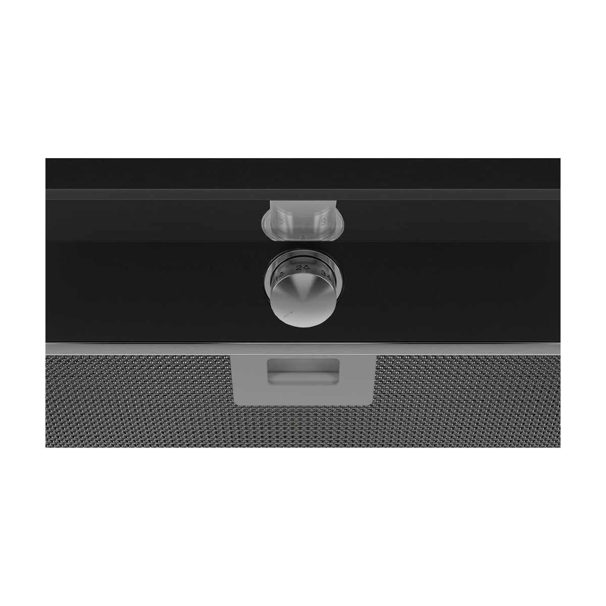 Campana integrable Balay 3BD896MN de 90 cm, 620 m³/h y LED