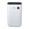 Deshumidificador Whirlpool DE20W5252 de 20 l/día con depósito de 6,5 l