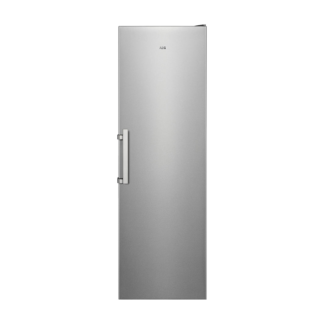 Frigorífico de una puerta AEG ORK7M391EX, 390 l, inox antihuellas